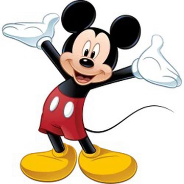 mickeyu